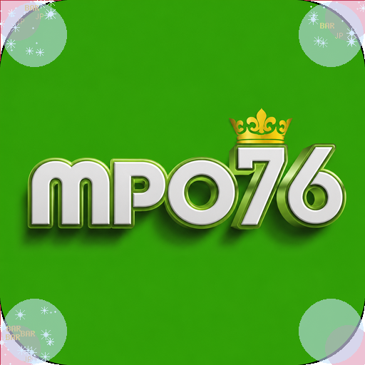 mpo76 — mitra unggulan