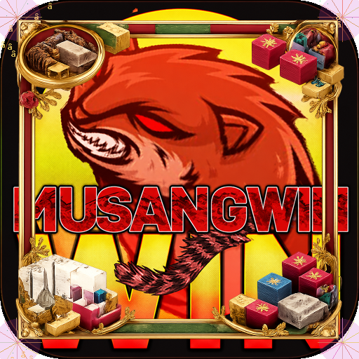 musangwin — galeri pratinjau - APK Resmi
